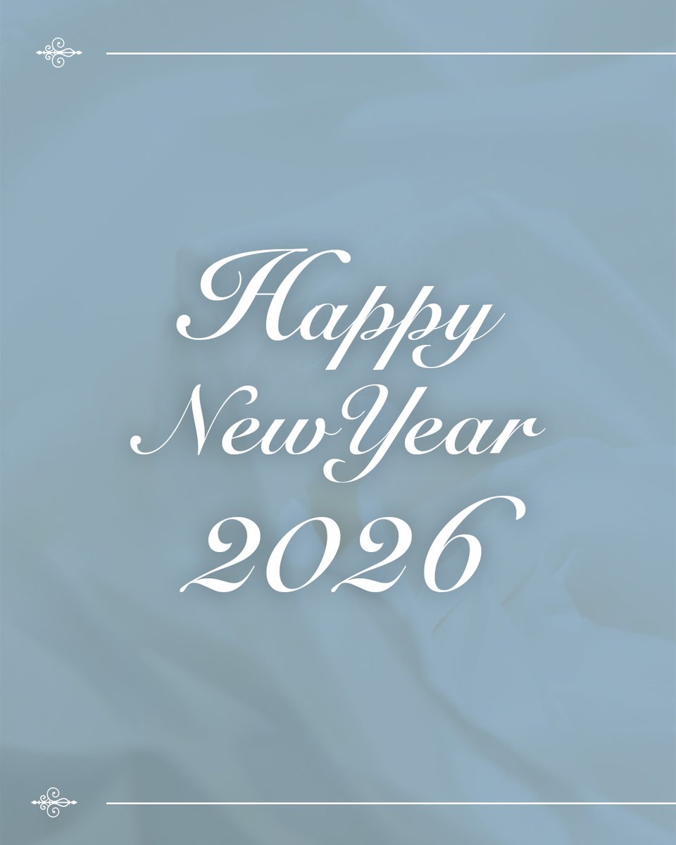 mifee_official's tweet photo. ** ┈┈┈┈┈┈**
𝓗𝓪𝓹𝓹𝔂 𝓝𝓮𝔀 𝓨𝓮𝓪𝓻

2026年もMiféeをよろしくお願いいたします𓈒 ໒꒱

୨୧┈ Mifée（ミフェ）┈୨୧
Produced by @KIHO3636 

#mifee #ミフェ #KIHO #カラコン