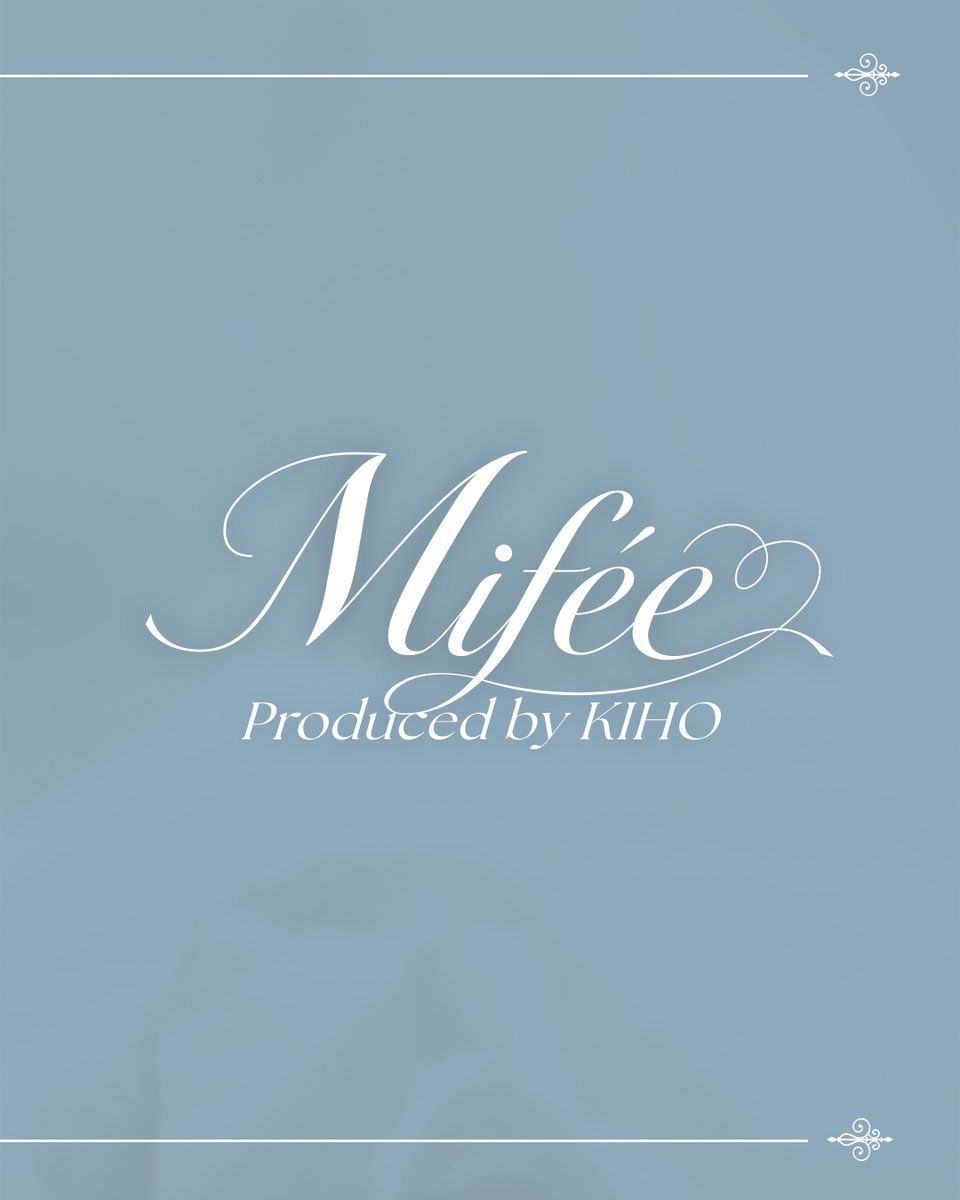 mifee_official's tweet photo. ** ┈┈┈┈┈┈**
𝓗𝓪𝓹𝓹𝔂 𝓝𝓮𝔀 𝓨𝓮𝓪𝓻

2026年もMiféeをよろしくお願いいたします𓈒 ໒꒱

୨୧┈ Mifée（ミフェ）┈୨୧
Produced by @KIHO3636 

#mifee #ミフェ #KIHO #カラコン