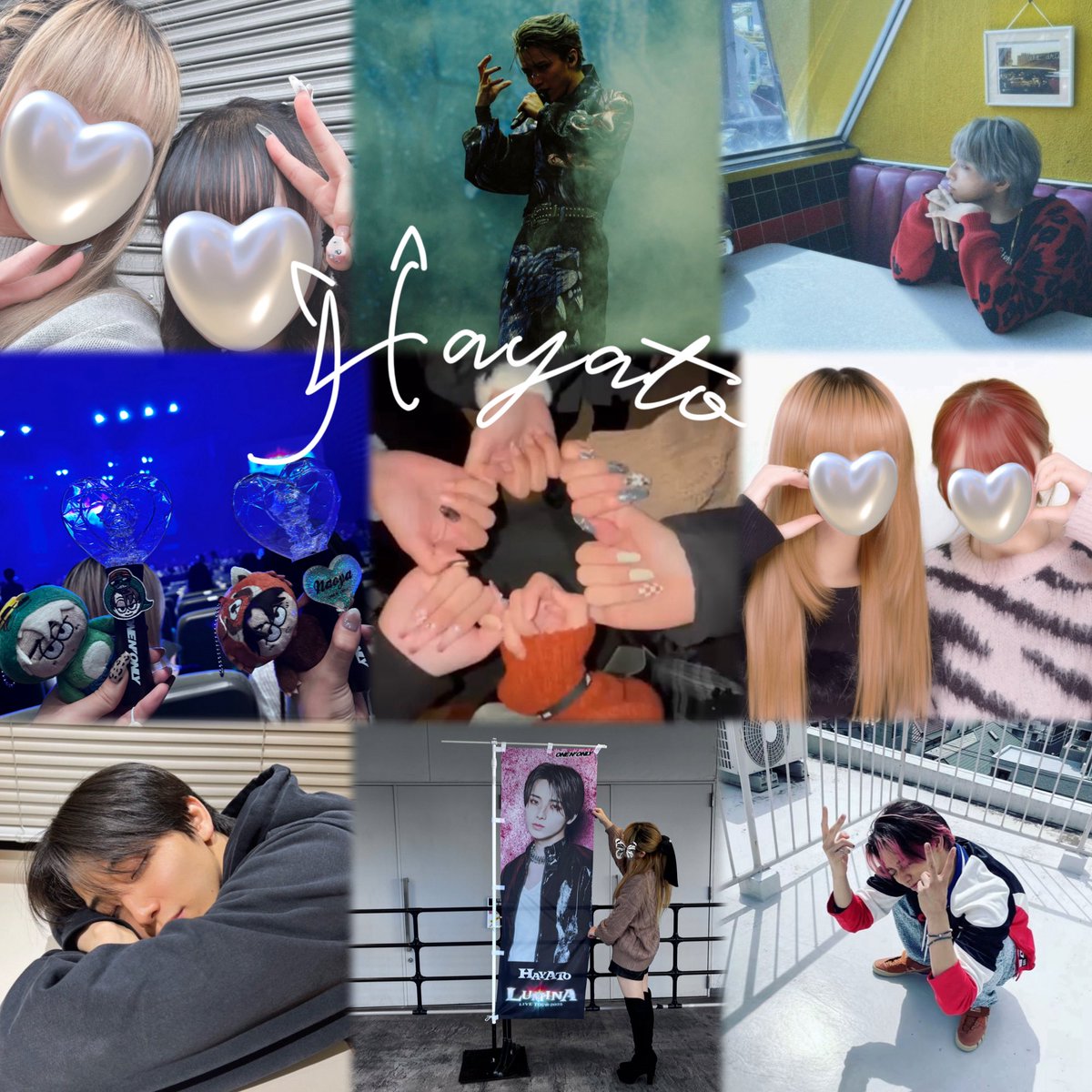 ꒰ঌMIRAN໒꒱ tweet media