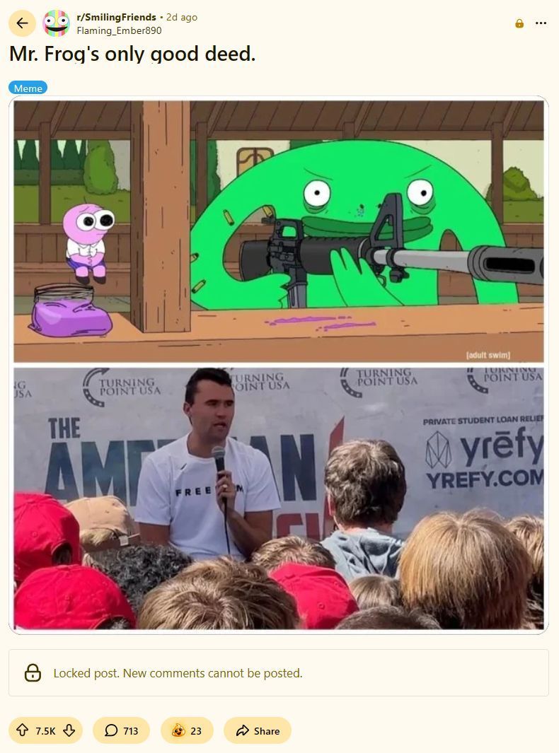 Reddit Lies tweet media