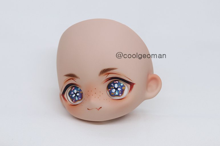 쿨거즉입맨 tweet media