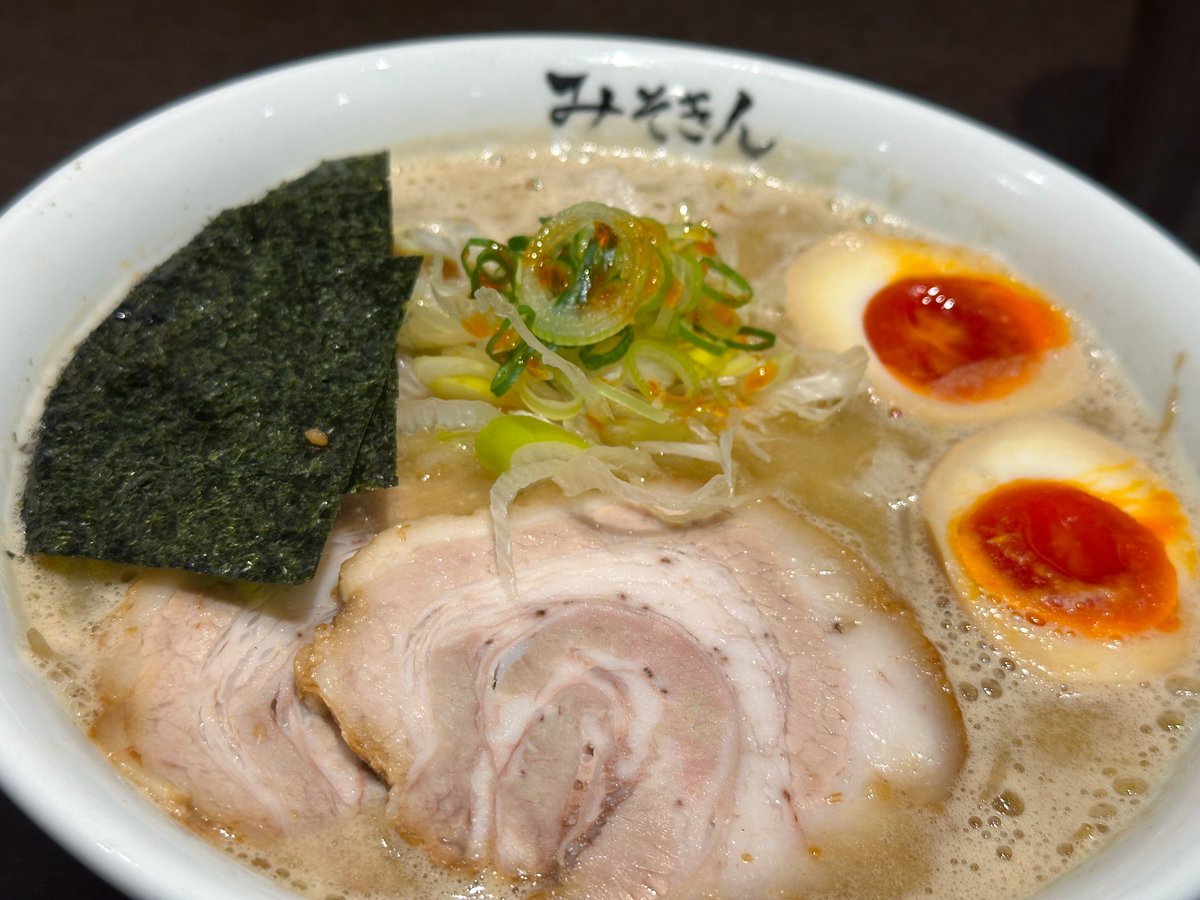 yanatchi's tweet image. ごちそうさまでした。