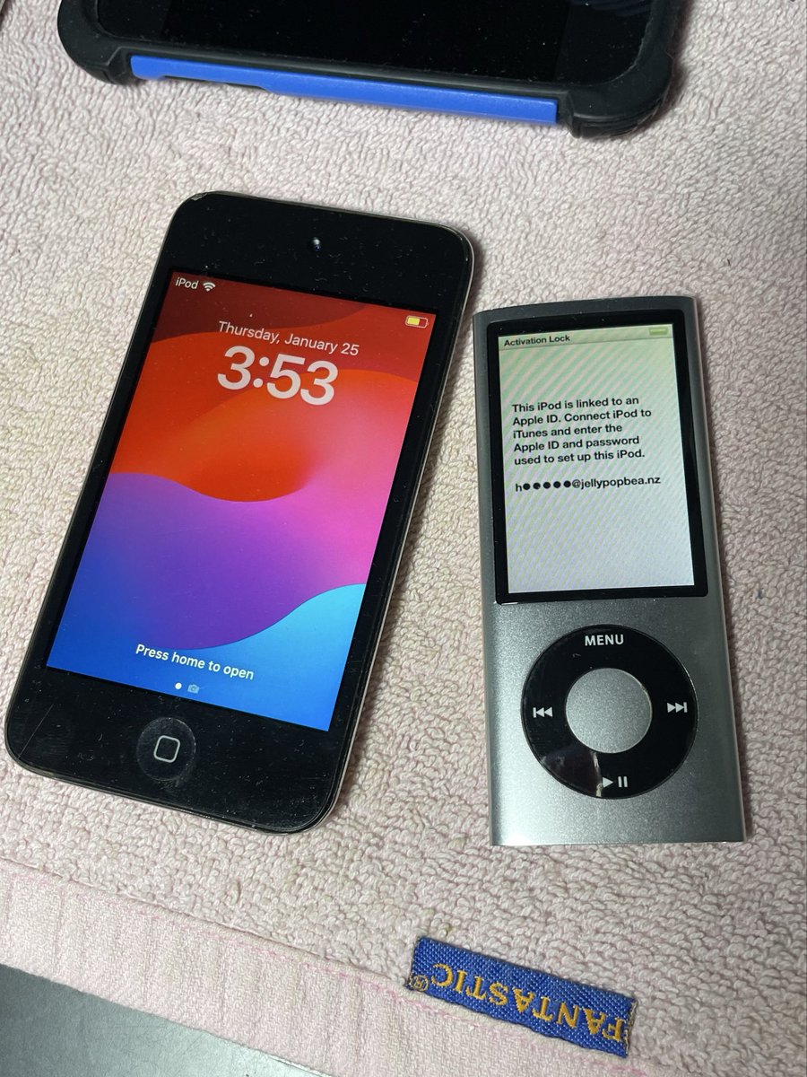 Elite Obsolete Electronics tweet media