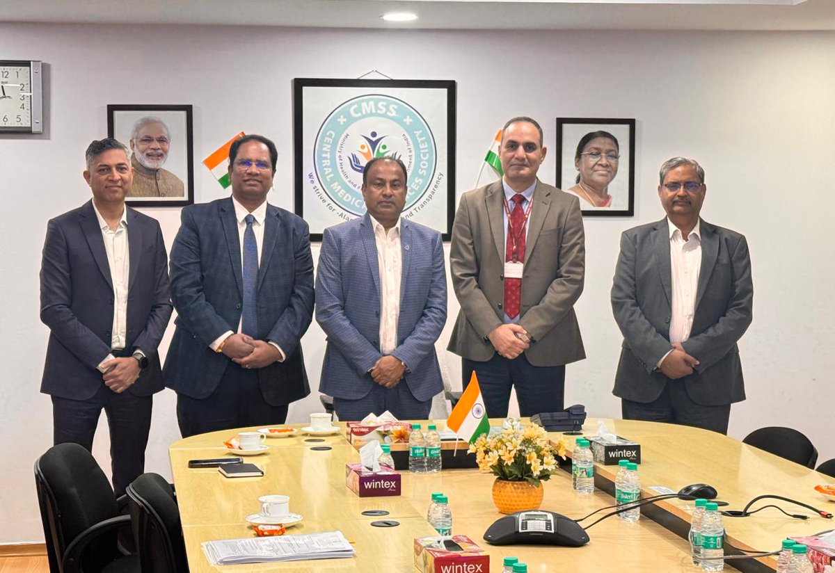 Indian Immunologicals Limited tweet media