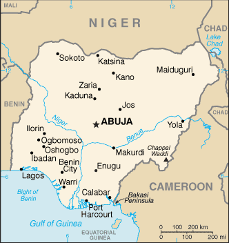 AKakanfo's tweet photo. Many people are not aware of the brutal "Monroe doctrine" in Nigeria and how it shaped Nigeria's past and currently shaping Nigeria's future.

What many naive Nigerians especially Yorubas see as "tribal rivalry" is actually a brutal Geopolitical struggle that will determine the future of generations yet unborn.
The greatest weapon of empires is not steel, bullets or drones but the ignorance and stupidity of the ruled and conquered. Those who want you subjugated will never want you to be enlightened Which is why my teachings here should be given priority by anybody of colour especially Yoruba people.

Let us start with the Ijaws, Yes Ijaws! Ijaws have their version of Monroe doctrine and they have used brutal violence to enforce their will in Nigeria via politics or war. Ijaws believe the entire coast and creeks of Southern Nigeria belongs to them. They fought with the Yorubas in Lagos, Ogun and Ondo state between 1996 to 2003 in order to lay claim to the coastal axis of the Yoruba people. They were beaten back by OPC in Ajegunle and the Gwama boys at the Ilaje coast.
Ijaws are currently at it fighting Ibibios over the control of the entire Akwa Ibom coast line.
Go and study the Toru- ebe state that Ijaws are proposing, they literally annexed the entire Ilaje coastline, Itsekiri coastline and Itsekiri homeland into their proposed state and went to submit it to the National assembly for approval. That map is the definition of Manifest destiny and Monroe doctrine wrapped in one piece.
If Nigeria ceases to exist today and the Ijaws moves to enforce that doctrine as they have been proposing for over 30 years, the Ijaws will be at war with the Yorubas, Benins, Ibibios and Ikweeres for the next 50 years on all fronts.

What the North???? This is one of the most interesting scenario. Ahmadu Bello, the father of modern Arewa nation,  set the Monroe doctrine of the Fulanis in stone. It is straightforward, the entire Northern region created by the British colonialists must be controlled politically and ideologically by the Fulanis. When the Tivs, a formidable Ethnic bloc rose up to fight against this evil, Ahmadu Bello used federal might to Annihilate, capture and erase close to 50,000 people in 1961. That incidence was called Tiv riots. This Monroe doctrine is why Arewa elites and Nationalists will deploy billions and if need be violence to Annihilate any form of Middle Belt region and identity. Fulanis want to control the Niger River and the Benue River together with the rich fertile lands of the Non Fulani North because of their agenda for the rebuilding of a Fulanii led Sahelian order.
Arewa wants to have direct borders with the Yoruba nation and the Igbos in case of any eventuality. Therefore, they will not tolerate Ethnic nationalism by ethnic minorities in the former Northern Nigeria. The Nationalism and identity that is tolerated in this axis are Islamic Nationalism, Arewa nationalism and Fulani Nationalism. If you do otherwise, you are considered a Kafir, unpatriotic Nigerian and "an enemy of the North". The current insecurity where bandits of Fulanii extraction are wrecking havoc on ethnic minorities across this former region is intertwined with this Monroe doctrine.
