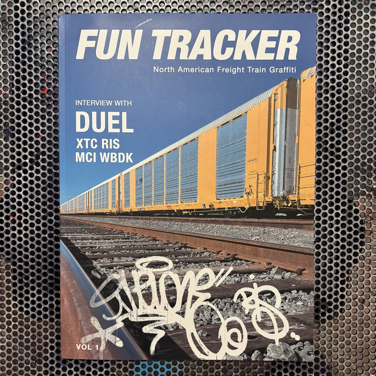 Duel RIS tweet media