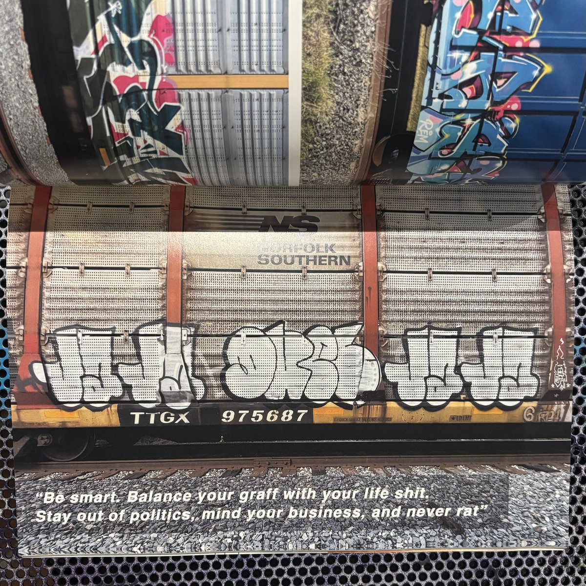 Duel RIS tweet media