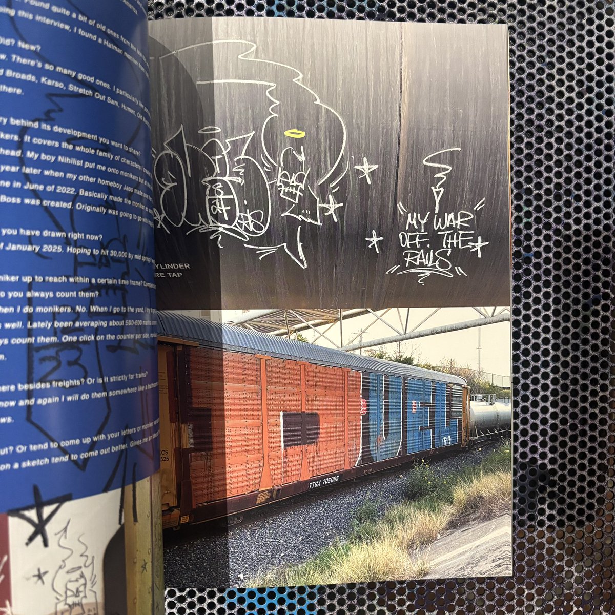 Duel RIS tweet media