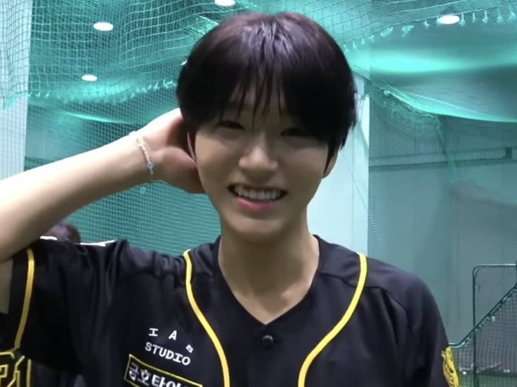 NCTJAEHEE's tweet image. the idol                                         what he said