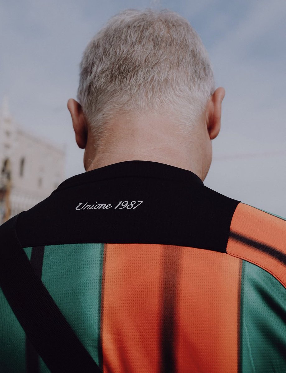 Hazardjersey10's tweet image. Venezia Third Kit For 2025/26 Season 
Available In All Sizes 

📦🛍️160gh

Kindly Call Or WhatsApp +233248662952