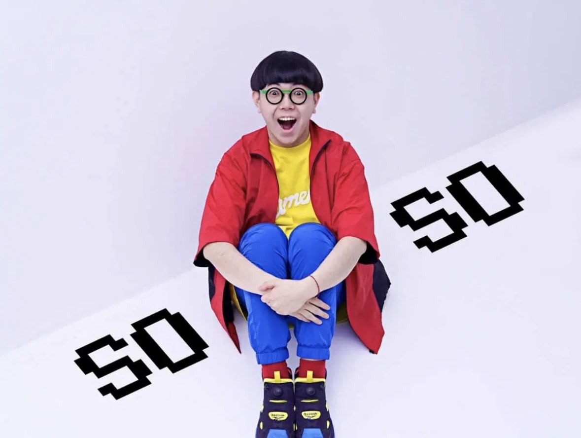 読んだ？ #イドバタだいはな #so-so