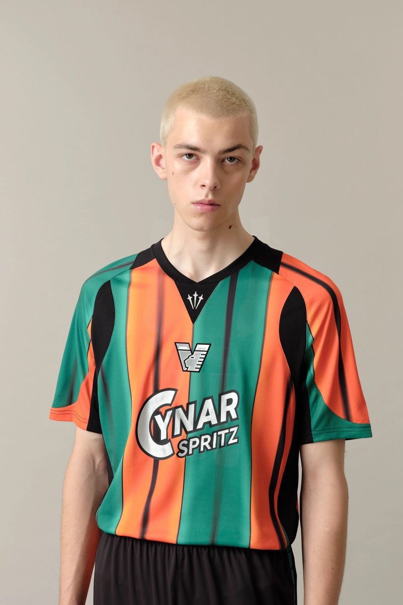 Hazardjersey10's tweet image. Venezia Third Kit For 2025/26 Season 
Available In All Sizes 

📦🛍️160gh

Kindly Call Or WhatsApp +233248662952