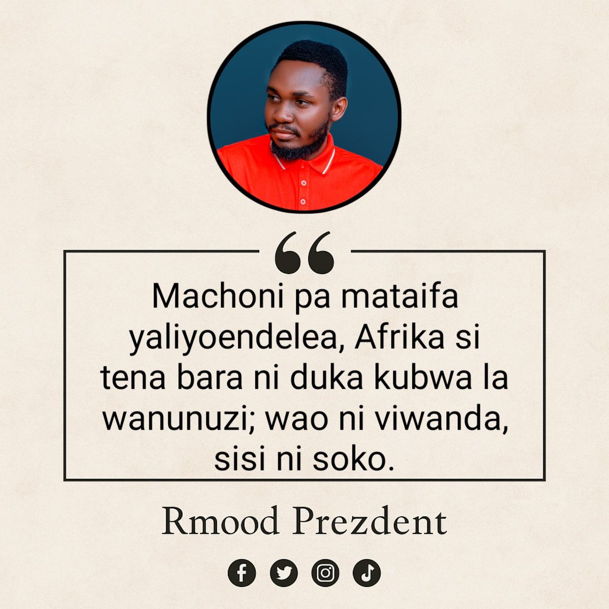RmoodPrezo's tweet photo. https://t.co/hWjfPUta77