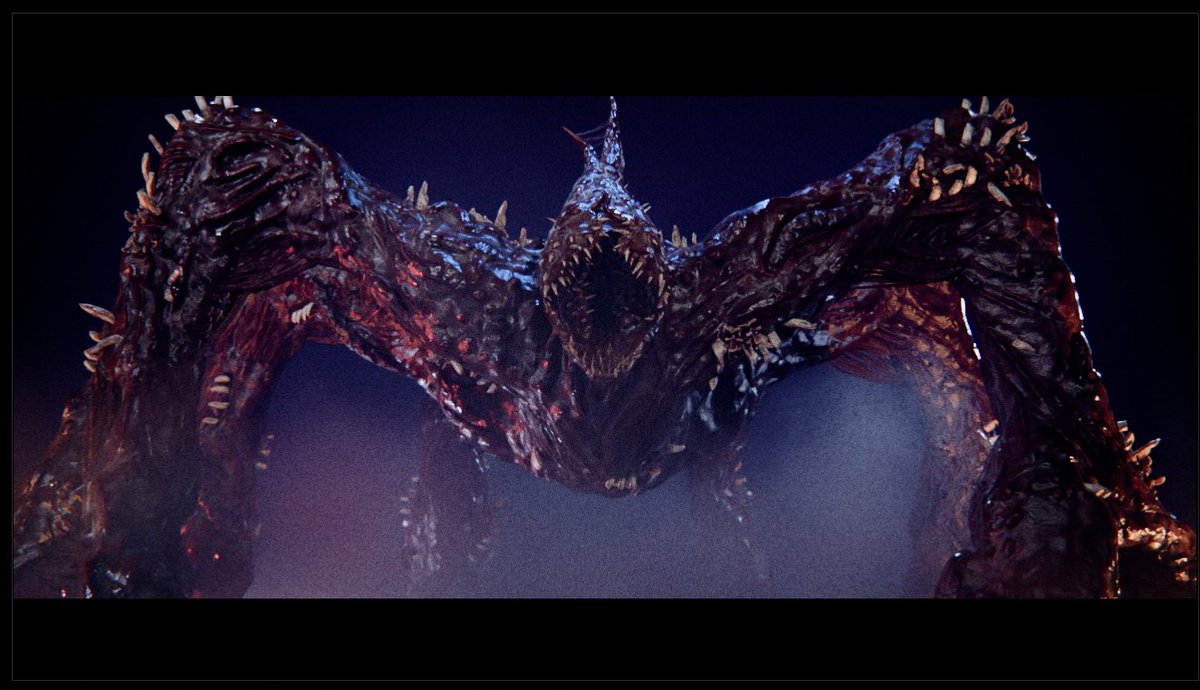 LukaszBorges's tweet photo. yum
god i am SO PROUD of this work https://t.co/faUQtIqWU9