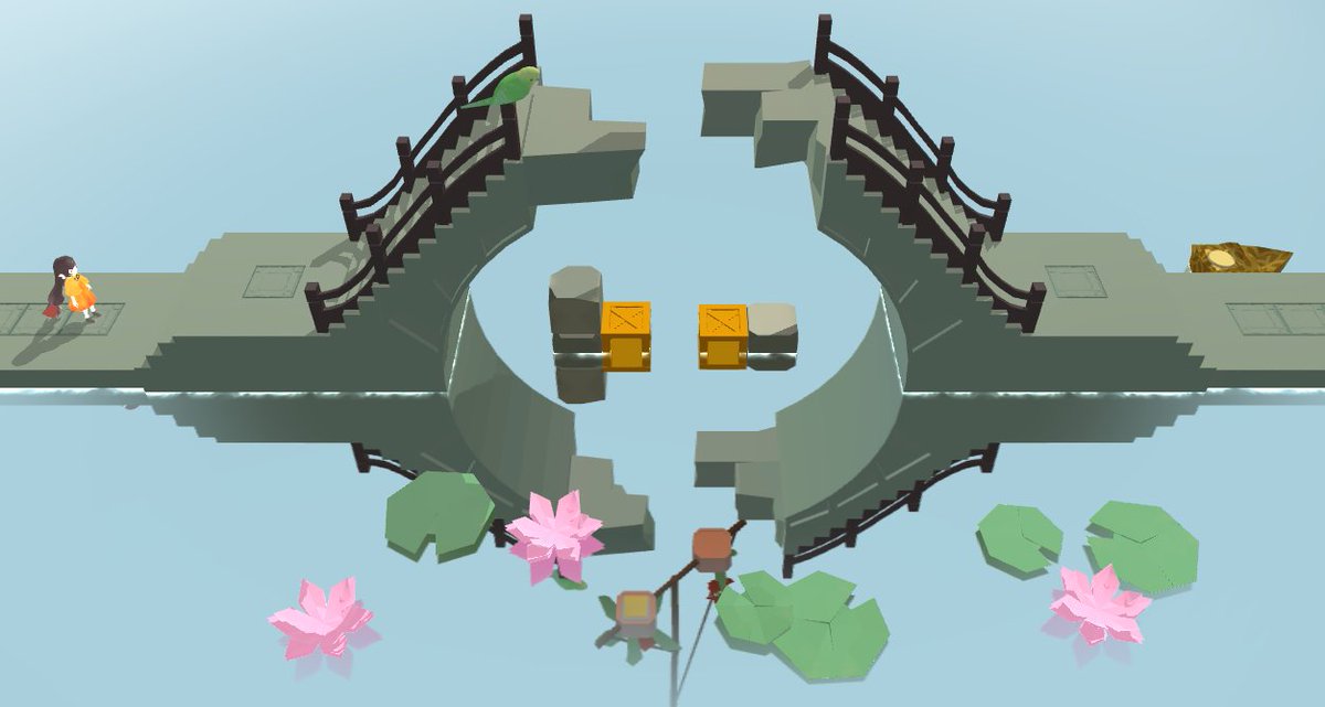 Gamirror Games tweet media