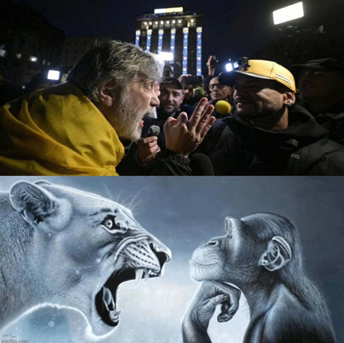 SuperGohanGH tweet media