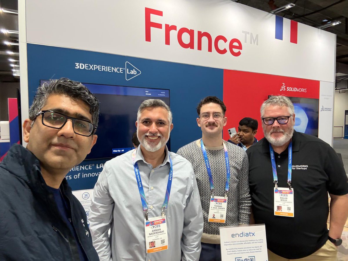 3DEXPERIENCELab tweet media