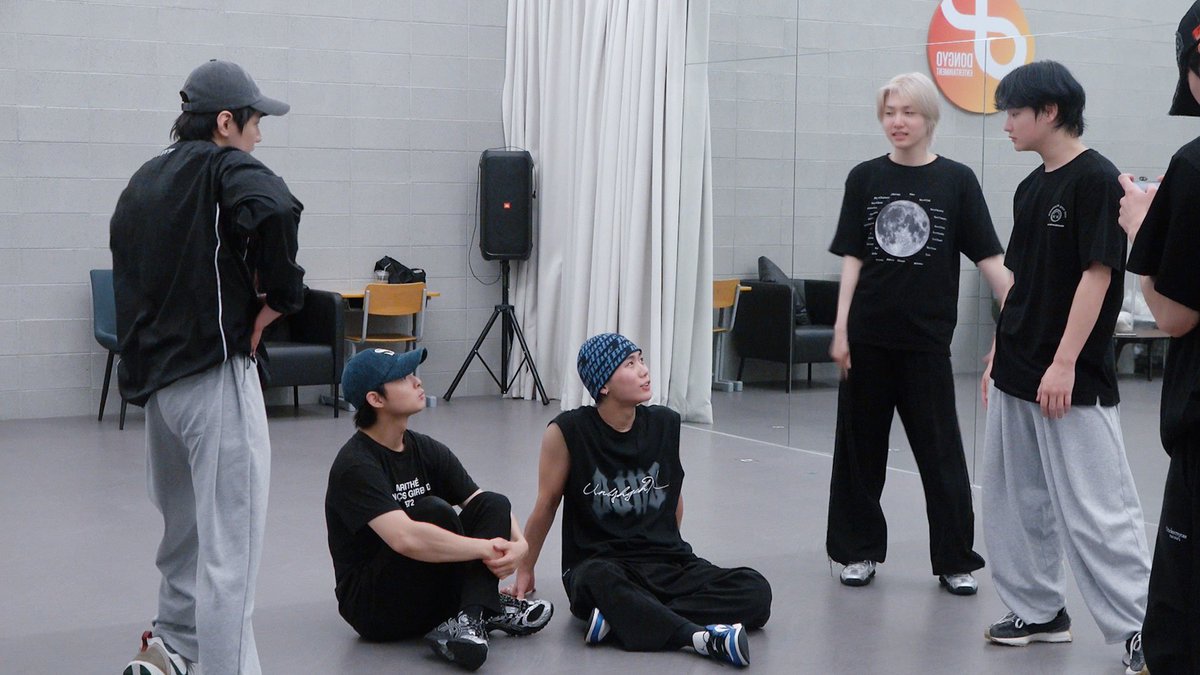 [📹] 'Replay My Anthem' Dance Practice Behind

📍 youtu.be/1FU2_ZMHpsI

#DKZ #디케이지
#TASTY #테이스티
#ReplayMyAnthem