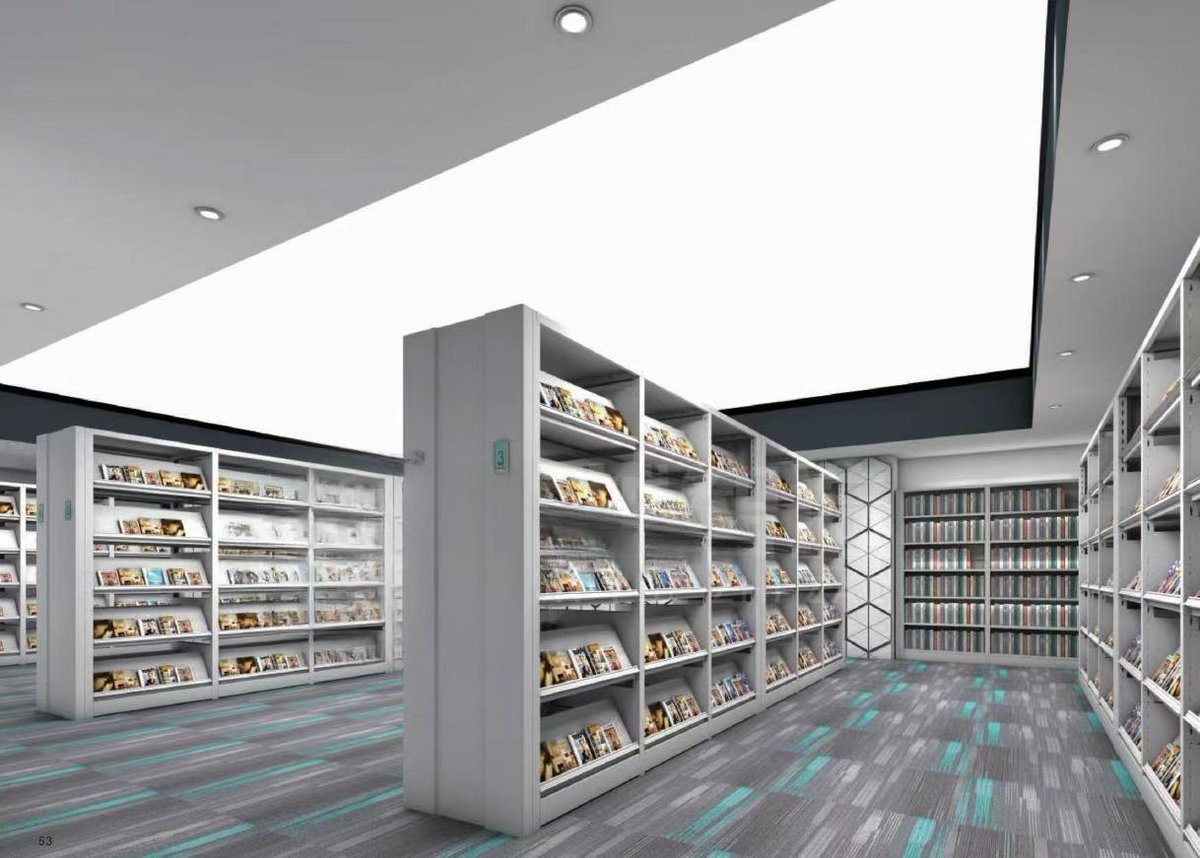 lee_shalon77870's tweet image. Smart Archive Management Cabinet — secure, organized, intelligent storage for documents. Comprehensive services including design, installation, software systems, etc.
#SmartArchive #DigitalRecords #IntelligentStorage #DocumentManagement #SmartOffice #MagniAI