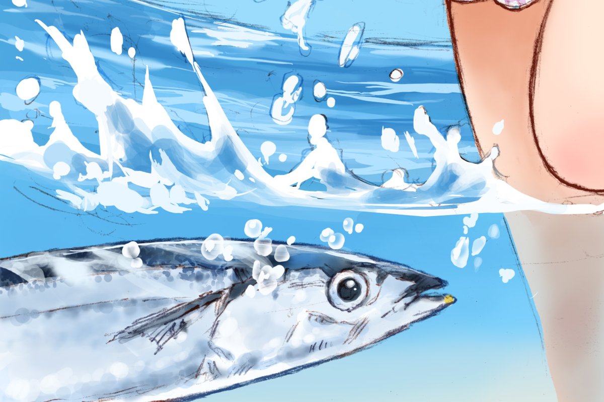 ばらスィー tweet media