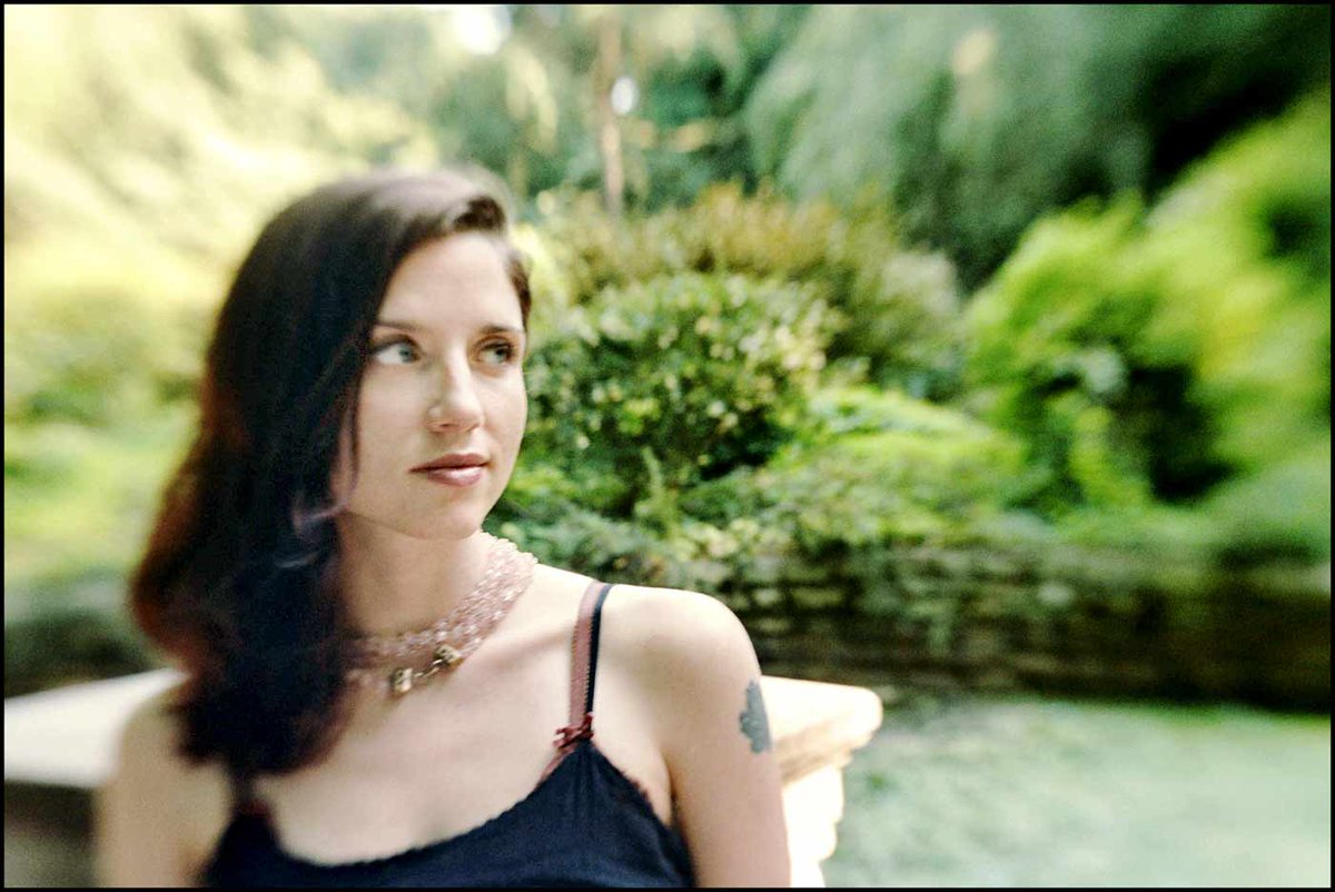 elsotaescala's tweet photo. #bersions
1259.- #Tweedy "The Wolf Is on the Hill" -2014- (#Beck) #PortlandCelloProject feat. #JolieHolland -2012-
https://t.co/N6b1TdJo2h… https://t.co/UODVM0xUzI