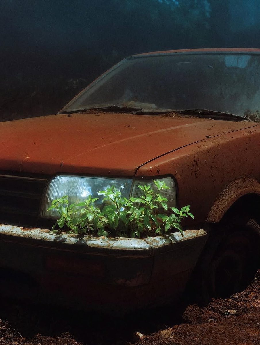 opticoded's tweet image. All of nature begins to whisper its secrets to us through its sounds