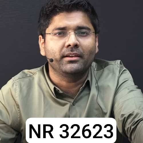 MUDGALRAHUL1's tweet photo. @abhinaymaths SSC PHASE XI/2023 भर्ती प्रक्रिया के पोस्ट-कोड NR32623 MES CMD POST 1070 फाइनल सूची अभी तक जारी नहीं हुई है। 

सभी प्रक्रिया फरवरी 2025 में पूर्ण हो गई ।सभी NR कोड का रिजल्ट जारी हो गया ।इसी कोड का फाइनल रिजल्ट जारी नहीं हुआ।#SSC_MES_DRIVER https://t.co/En3NONw1tG