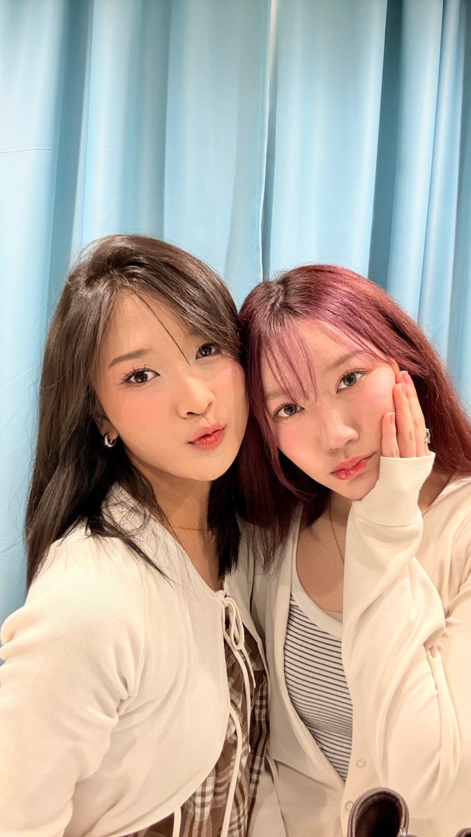 chocofy's tweet photo. aku rindu marsha oniel 😚😘 https://t.co/2EZqk0IDiu