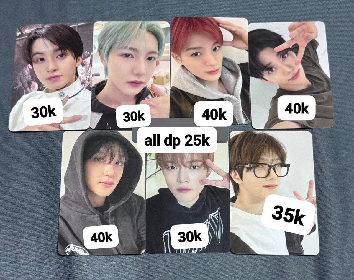fleixst's tweet image. aloo gaiss, ak mau sharing pc - pc ini nih, harga sudah bersih ina💗

📍 GO dom Semarang

yang mau ikut bisa sung join grup nya aja ya, link ak taruh di bawah