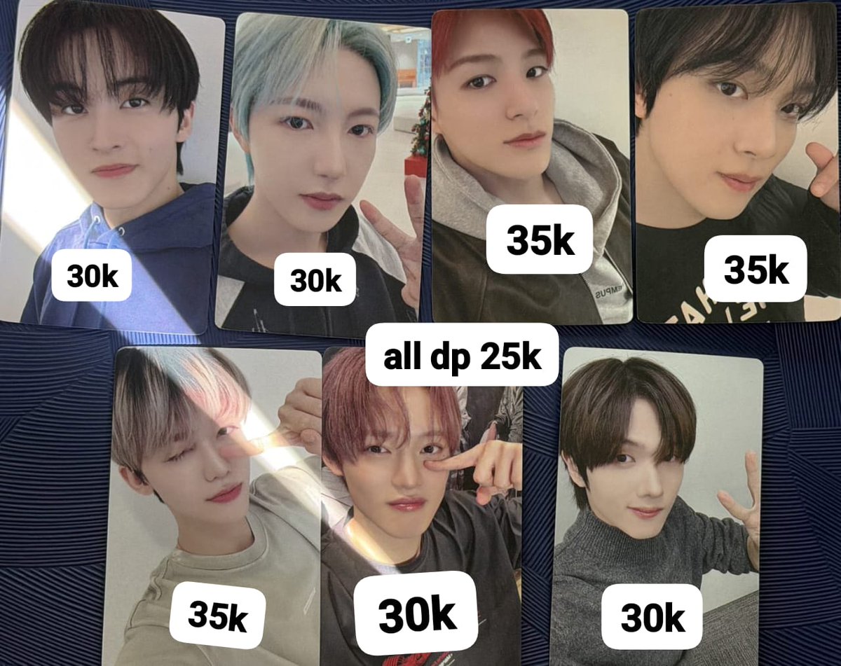 fleixst's tweet image. aloo gaiss, ak mau sharing pc - pc ini nih, harga sudah bersih ina💗

📍 GO dom Semarang

yang mau ikut bisa sung join grup nya aja ya, link ak taruh di bawah