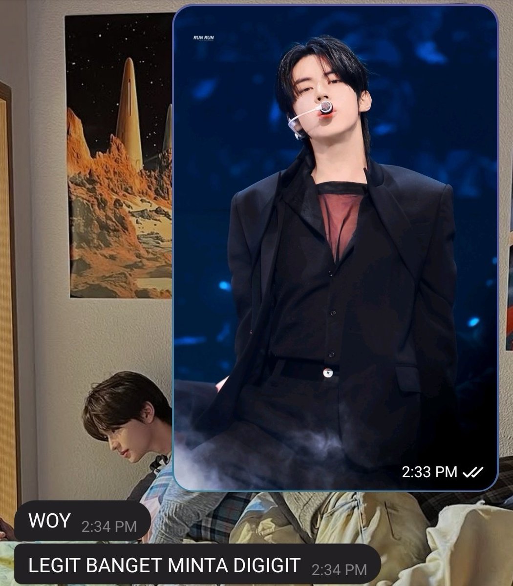 dothoonz's tweet image. Begitu kira-kira