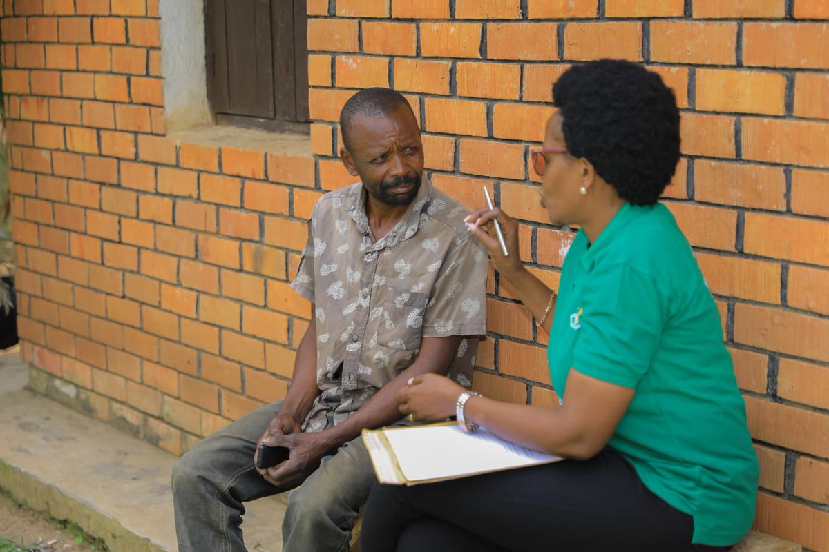 Health Promotion & Rights Watch Ug. tweet media