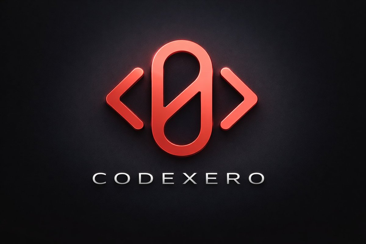 sd_unchained's tweet photo. Coding used to be the barrier. Now it’s just a suggestion.
With @CodeXero_xyz, if you can articulate the vibe, you can ship the code.
The era of "technical co-founder needed" is officially over.
We are all founders now. 🦆🚀 #CodeXero #VibeCoding https://t.co/5VVg91lFdZ