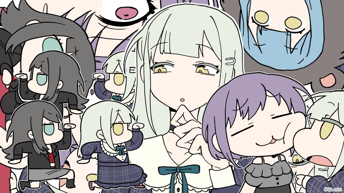 GGnn0529's tweet photo. ？ https://t.co/WCuRq7kcPj