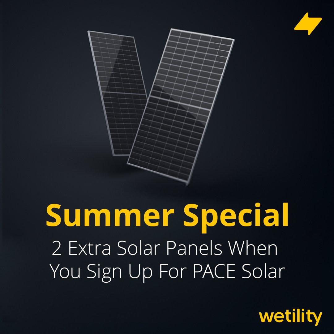 Wetility tweet media