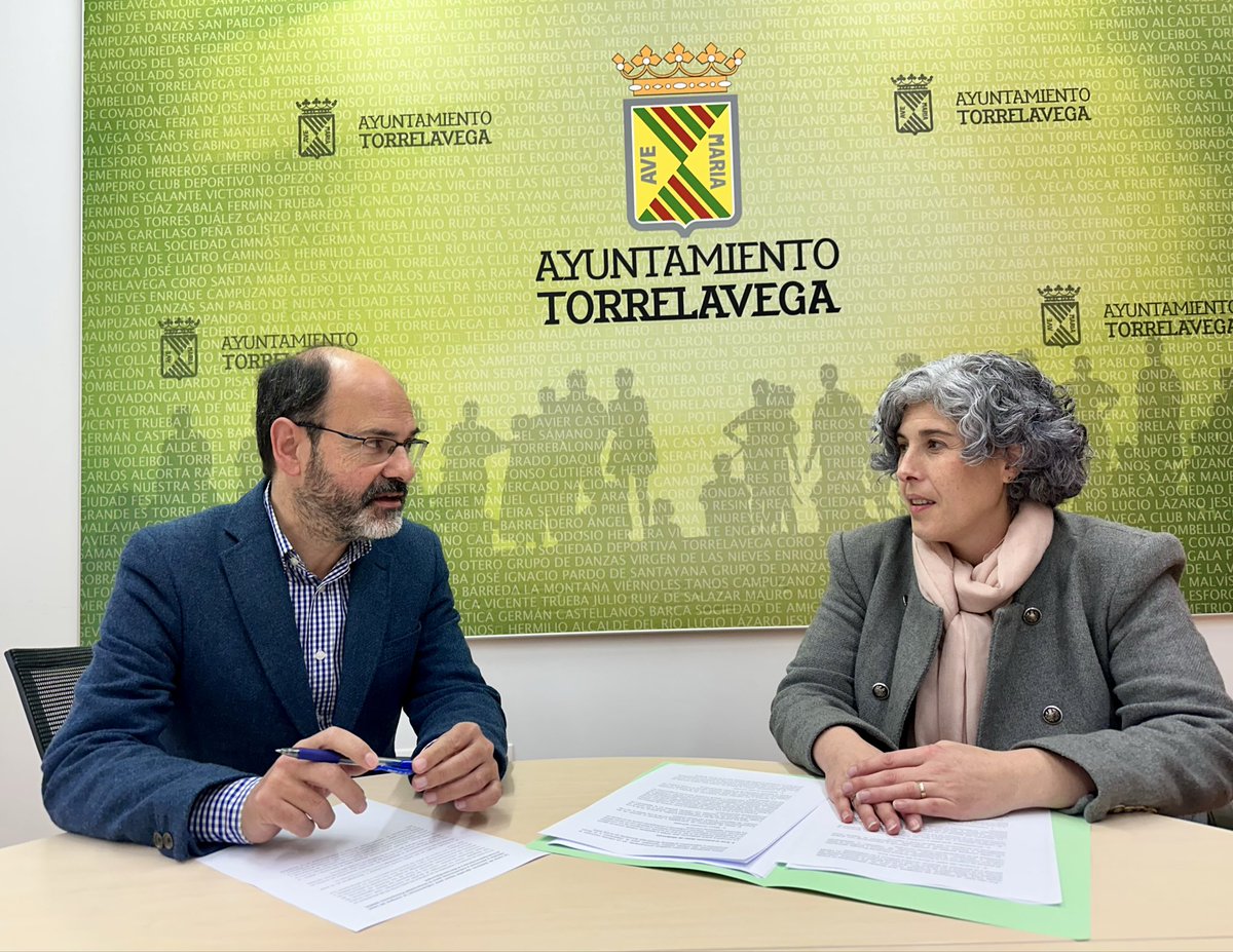 PSOE Torrelavega tweet media