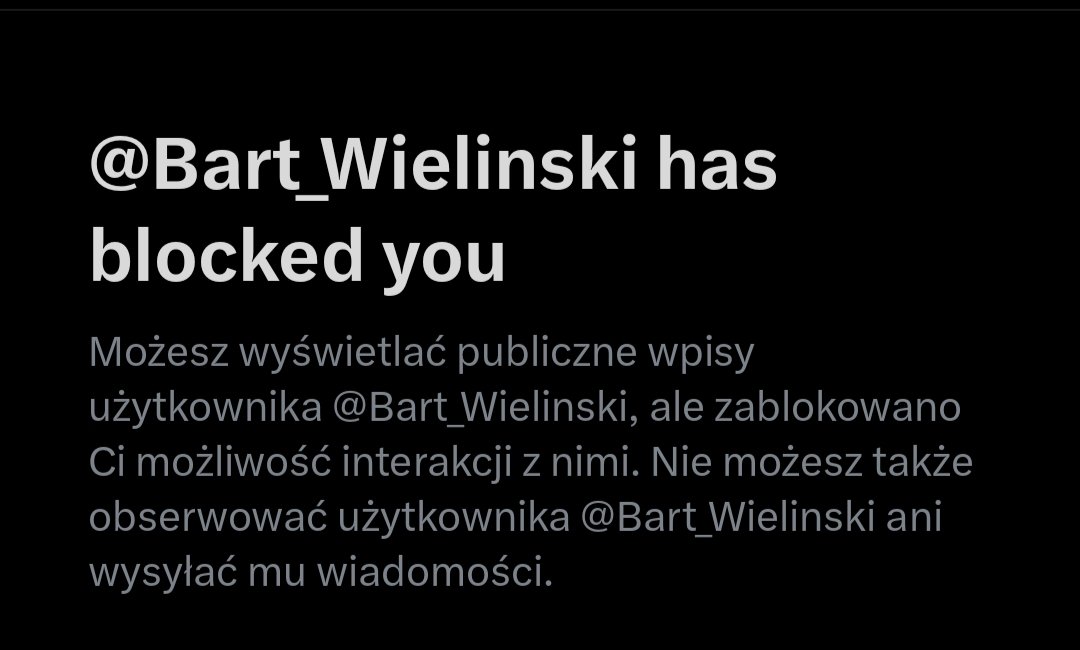 Luki Southern Redneck🇵🇱 tweet media