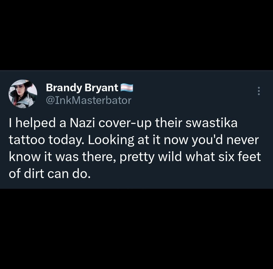 InkMasterbator's tweet image. 