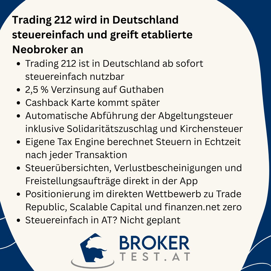 Andreas von Broker-Test.at (@brokertest_at) / Posts / X