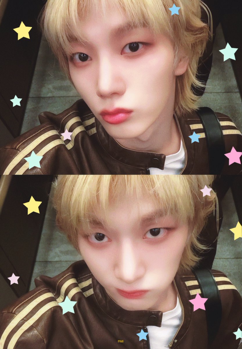 우에이 tweet media