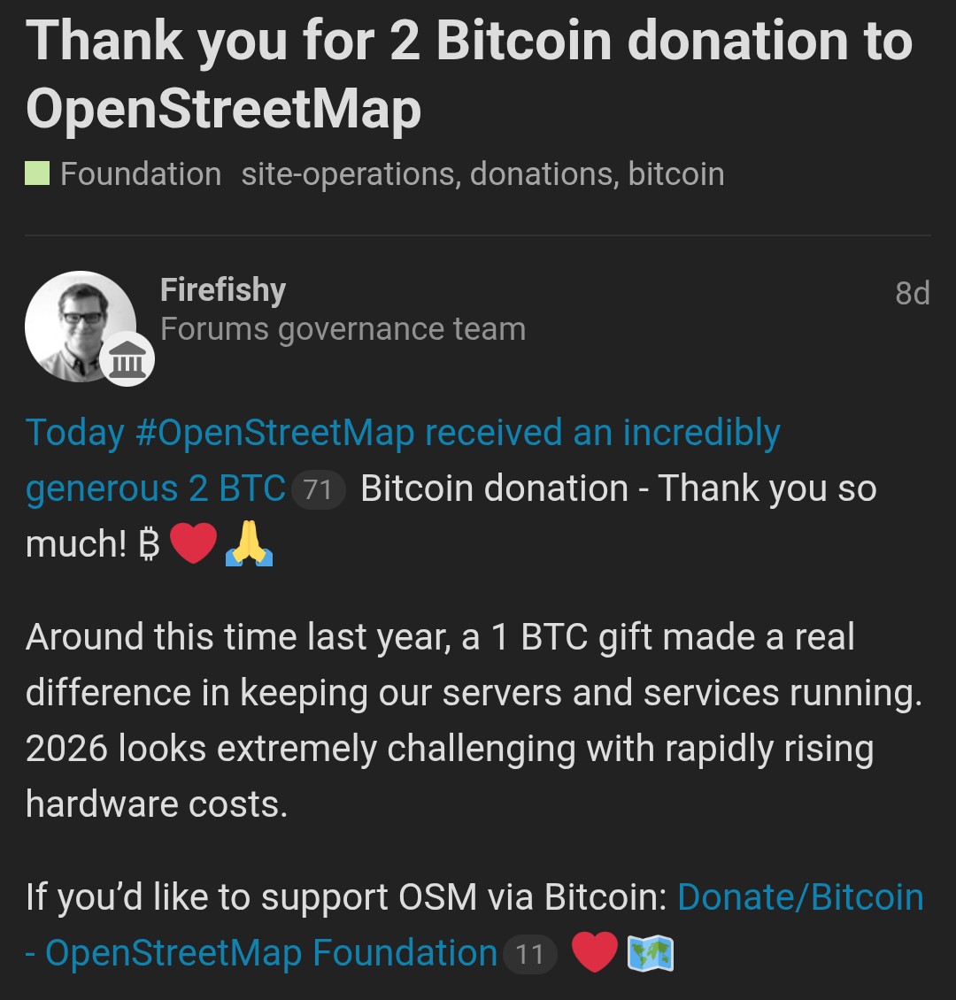 Rockedf | ₿ ⚡️ (@RockeBTC) / Posts / X