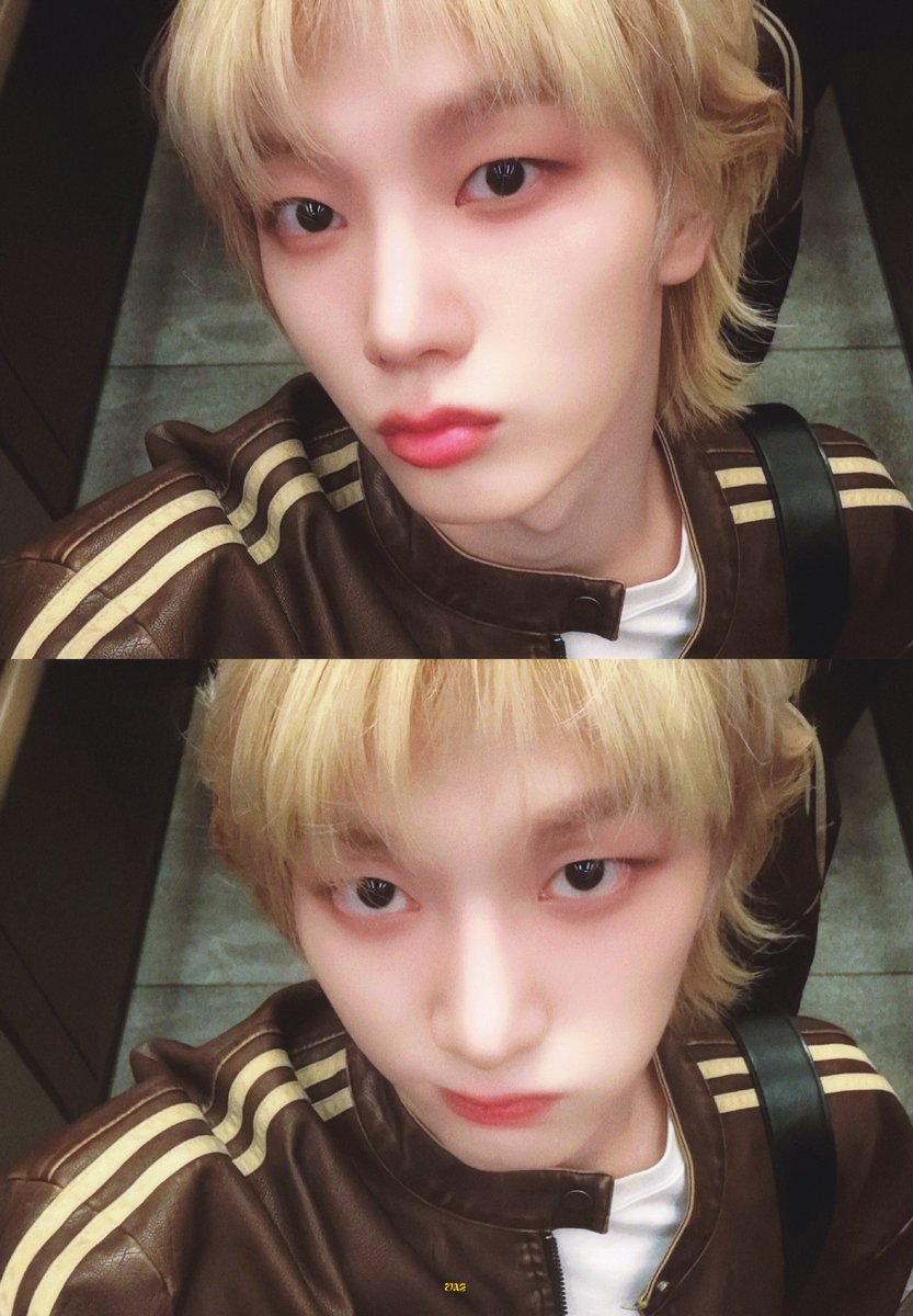 우에이 tweet media