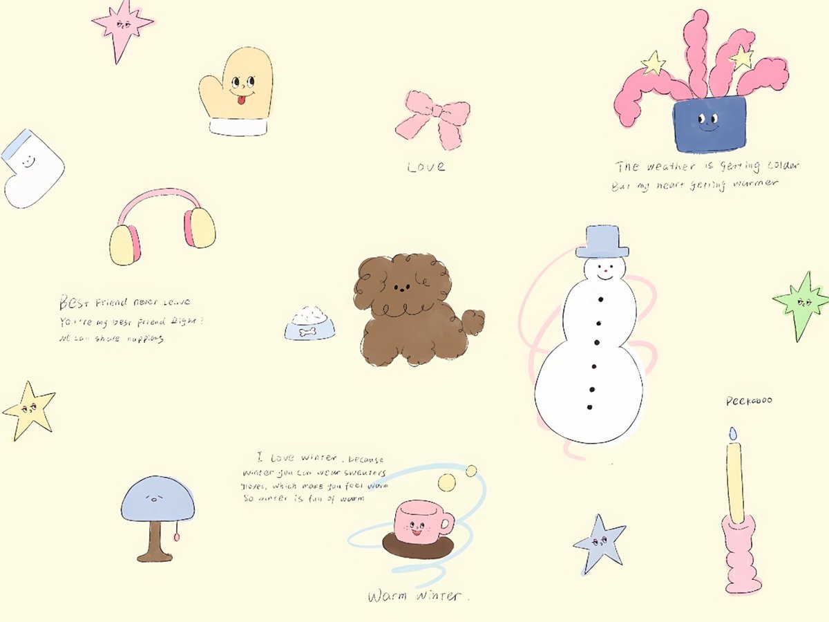 ipad wallpaper share