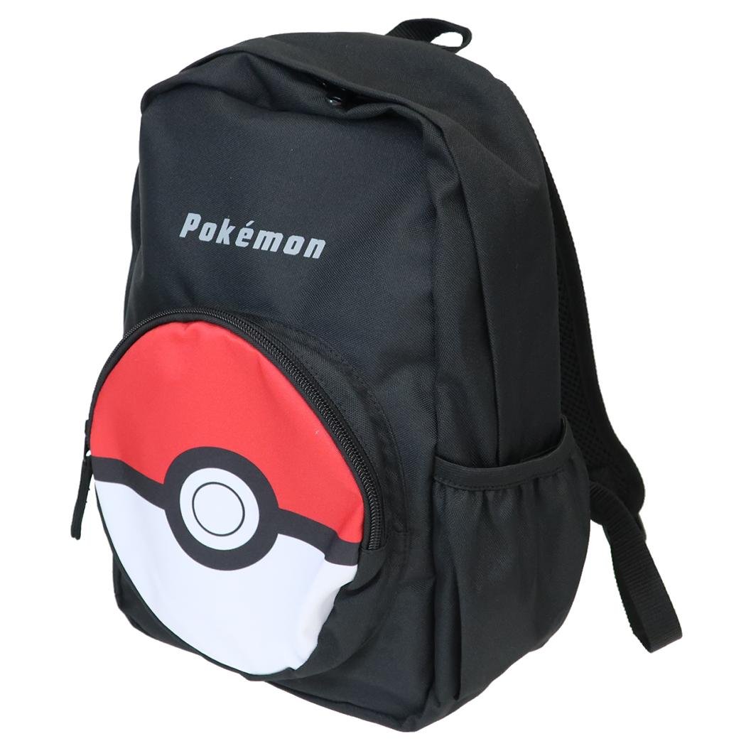 シネマコレクションで販売開始！ - ポケットモンスター デイパック 11L