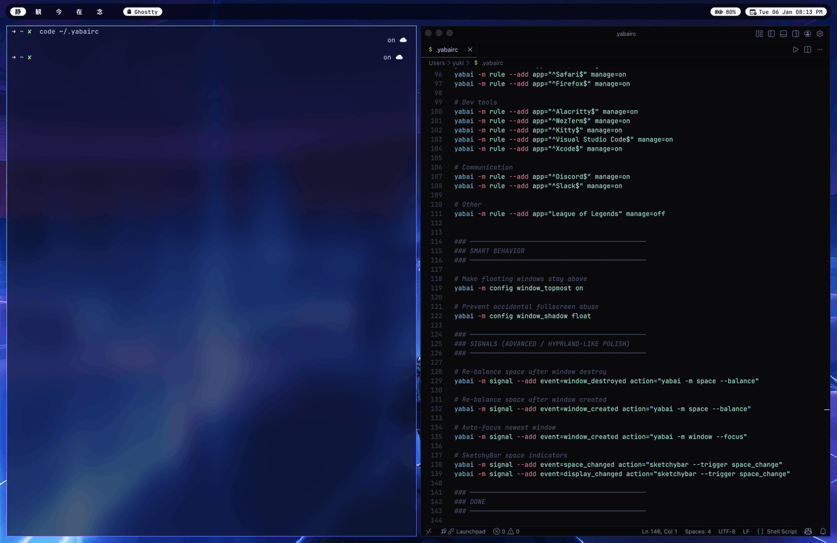 unixporn tweet media