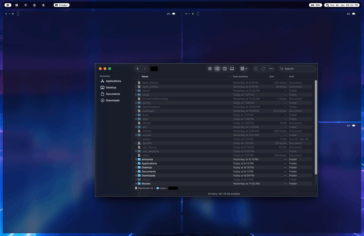 unixporn tweet media
