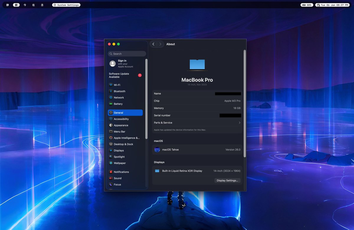 unixporn tweet media