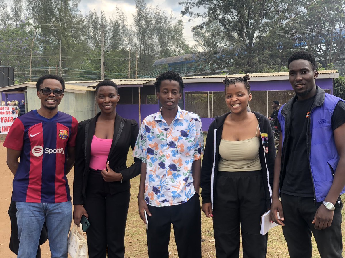 What should we improve on this year in regards to scene coverage and growing of JOOUST at large? The admins are reading.