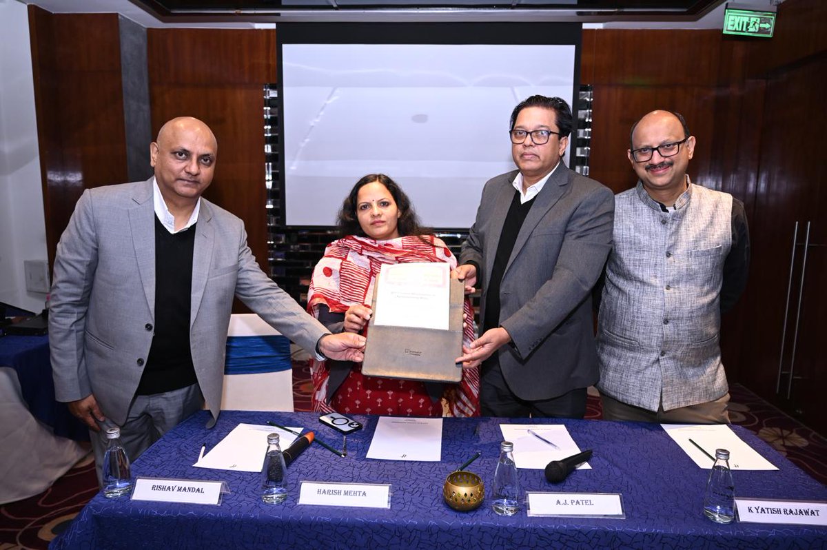 Generation India tweet media