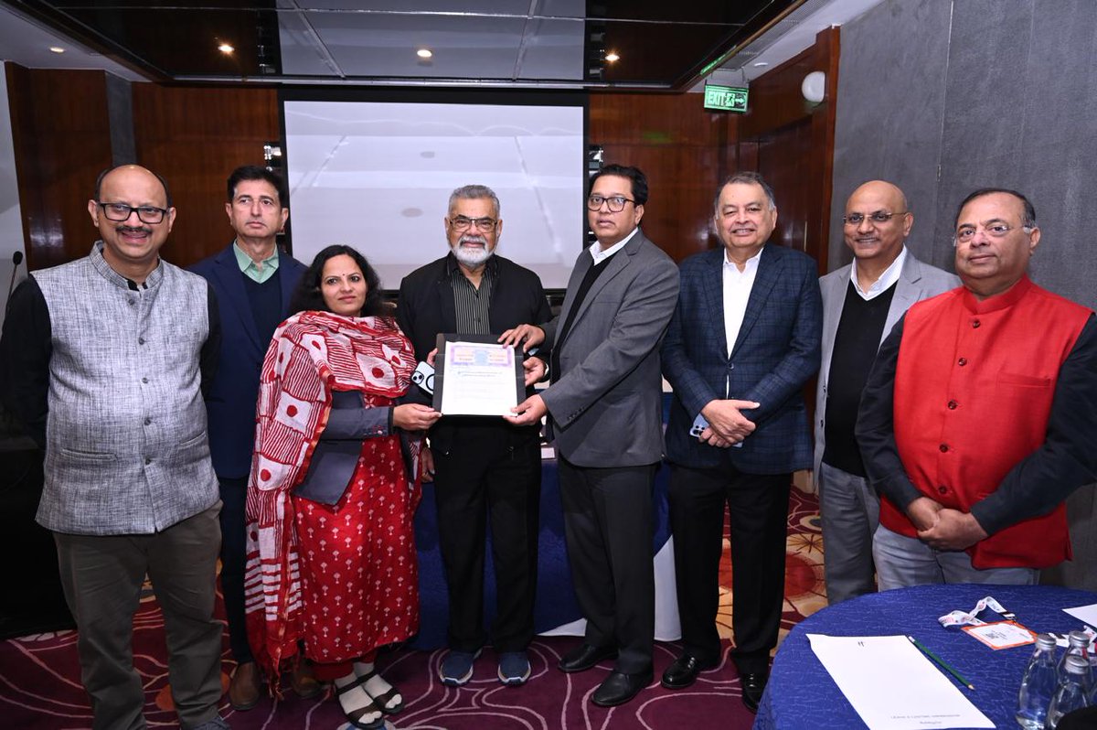 Generation India tweet media